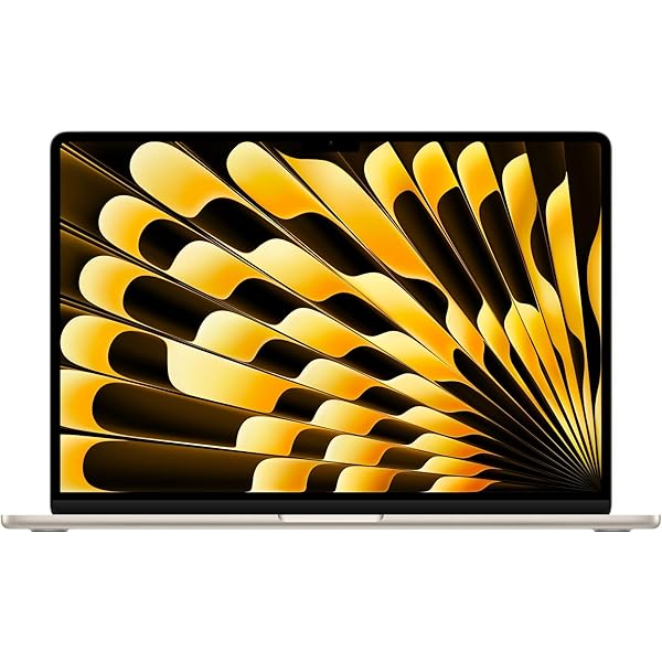 Amazon.com: Apple 2024 MacBook Air 15-inch Laptop with M3 chip